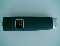 X5000V+感应式巡检巡更器