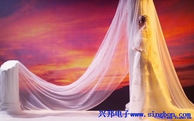 淇县创美婚纱摄影