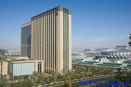 济南喜来登酒店