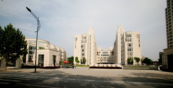 武汉音乐学院