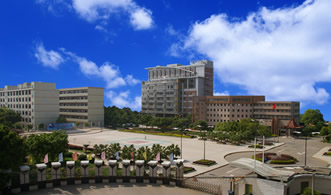 江西省赣南教育学院