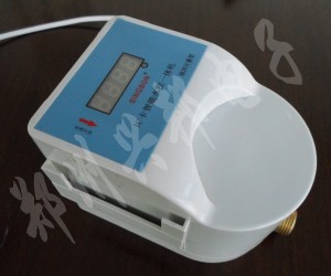 联网型计量IC卡一体水控机,IC卡水控机