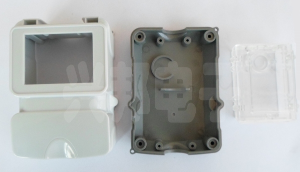 IC卡水控机外壳,一体水控机外壳出售