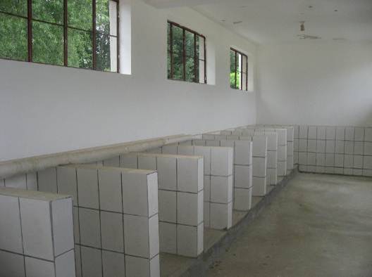 公共厕所节水冲水控制器