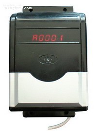 IC卡水控机-IC卡澡堂淋浴节水控制器