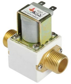 浴室用电磁阀 Solenoid valve