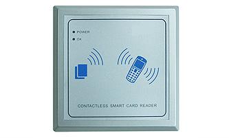 手机rfid-sim卡双模门禁感应器