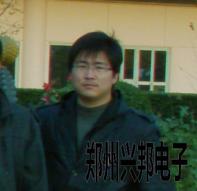 技术部的团队精神