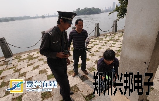 嘉兴南湖安装电子巡更器保平安