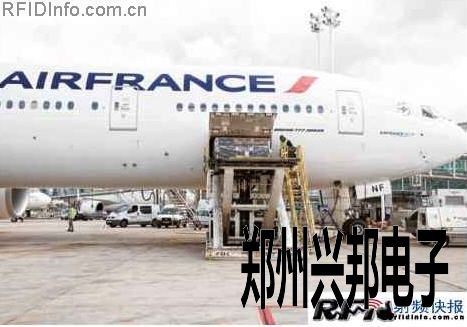 世上最繁忙的三大机场采用RFID技术跟踪行李