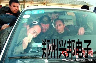 安康：学车考驾照将刷卡计时