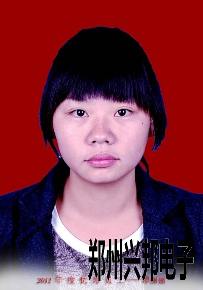 2011年优秀员工和销售冠军的评比结果