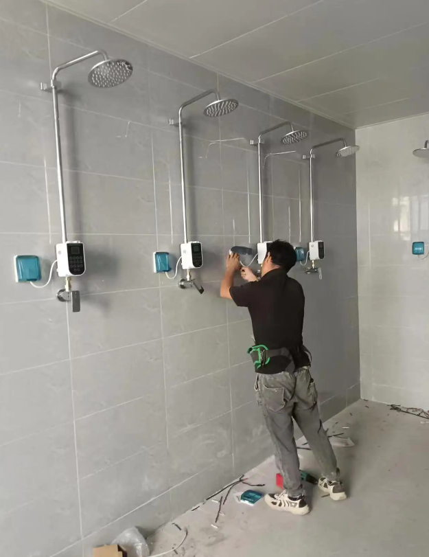 水控机一体机 水控机一体机