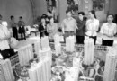 新建筑应减少使用空调