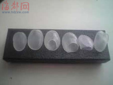 网上惊现“指膜”出售 可忽悠指纹考勤机？